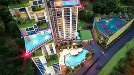 1 Bedroom Condo for sale in Nong Prue, Chonburi