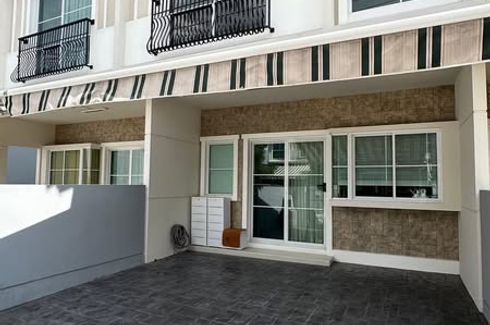 2 Bedroom Townhouse for Sale or Rent in Bang Kaeo, Samut Prakan