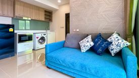 1 Bedroom Condo for rent in Dusit Grand Condo View, Nong Prue, Chonburi