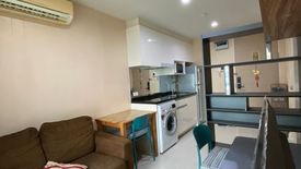 1 Bedroom Condo for sale in Din Daeng, Bangkok near MRT Huai Khwang