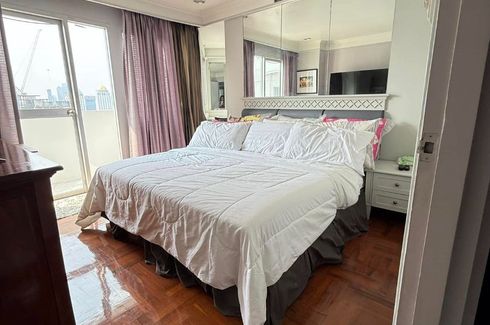 3 Bedroom Condo for rent in Makkasan, Bangkok near BTS Ploen Chit