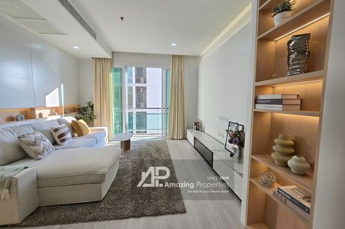 2 Bedroom Condo for sale in The Prime 11, Khlong Toei Nuea, Bangkok near BTS Nana