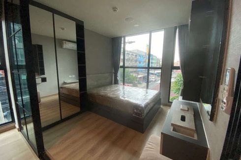 1 Bedroom Condo for rent in Khlong Chan, Bangkok near MRT Lat Phrao 101