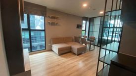 1 Bedroom Condo for rent in Khlong Chan, Bangkok near MRT Lat Phrao 101