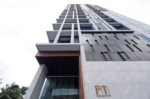 1 Bedroom Condo for sale in PITI SUKHUMVIT 101, Bang Chak, Bangkok near BTS Bang Chak