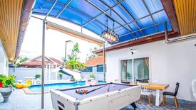 4 Bedroom Villa for rent in Nong Prue, Chonburi