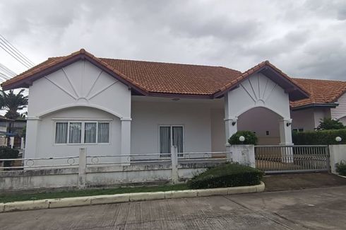 2 Bedroom House for rent in Nong Prue, Chonburi