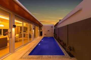2 Bedroom House for sale in Rawai, Phuket