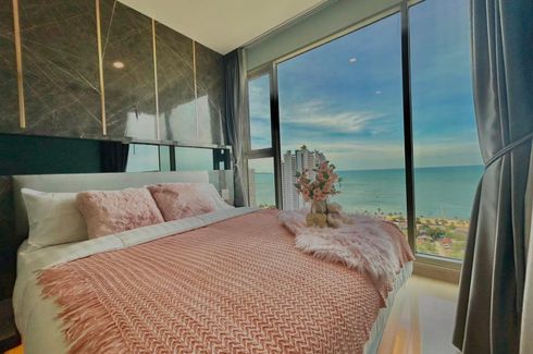 1 Bedroom Condo for rent in The Riviera Jomtien, Nong Prue, Chonburi