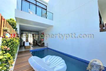 2 Bedroom Townhouse for sale in Huai Yai, Chonburi