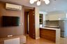 1 Bedroom Condo for rent in Green Lake Condo Sriracha, Surasak, Chonburi
