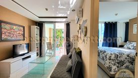 1 Bedroom Condo for sale in Paradise Park, Nong Prue, Chonburi