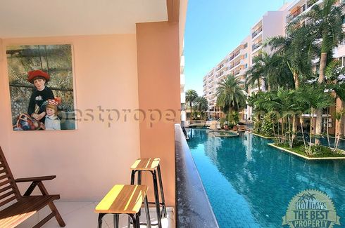 1 Bedroom Condo for sale in Paradise Park, Nong Prue, Chonburi