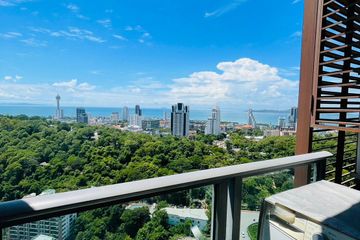 2 Bedroom Condo for sale in Unixx South Pattaya, Nong Prue, Chonburi