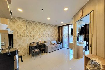 1 Bedroom Condo for sale in The Cloud, Nong Prue, Chonburi