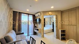 1 Bedroom Condo for sale in The Cloud, Nong Prue, Chonburi