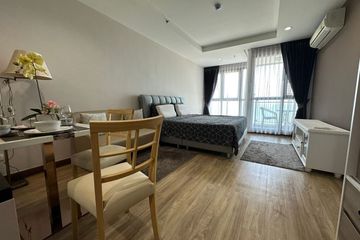 1 Bedroom Condo for rent in Ladda Plus Sriracha, Si Racha, Chonburi