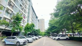 Condo for sale in Huai Khwang, Bangkok near MRT Thailand Cultural Centre