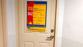 Condo for sale in Huai Khwang, Bangkok near MRT Thailand Cultural Centre