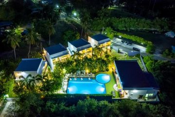 14 Bedroom Hotel / Resort for sale in Na Jomtien, Chonburi