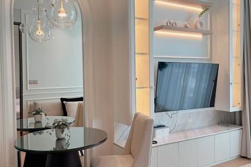 1 Bedroom Condo for Sale or Rent in 28 Chidlom, Lumpini, Bangkok near BTS Chit Lom