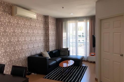 2 Bedroom Condo for rent in Life @ Sukhumvit 65, Phra Khanong Nuea, Bangkok near BTS Phra Khanong