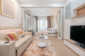 1 Bedroom Condo for sale in Blocs 77, Phra Khanong Nuea, Bangkok near BTS Phra Khanong