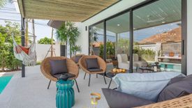 5 Bedroom Villa for sale in srisuk villa, Nong Prue, Chonburi