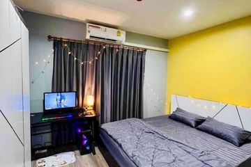 1 Bedroom Condo for sale in Na Pa, Chonburi