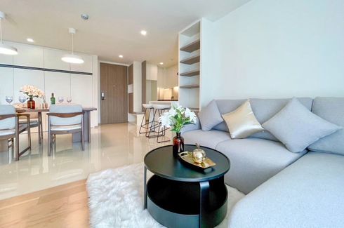 2 Bedroom Condo for sale in Art @ Thonglor 25, Khlong Tan Nuea, Bangkok near BTS Thong Lo