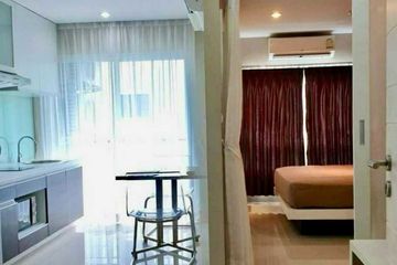 1 Bedroom Condo for sale in The Scene Condo, Kathu, Phuket