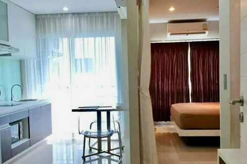 1 Bedroom Condo for sale in The Scene Condo, Kathu, Phuket