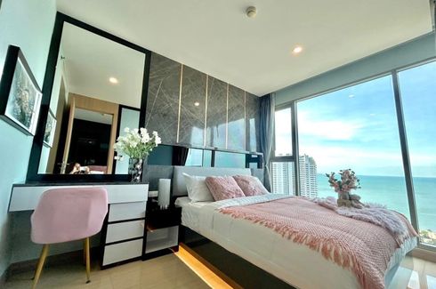 1 Bedroom Condo for rent in The Riviera Jomtien, Nong Prue, Chonburi