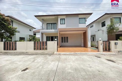 3 Bedroom House for sale in Wat Pradu, Surat Thani