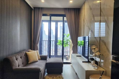 1 Bedroom Condo for rent in Khlong Tan Nuea, Bangkok