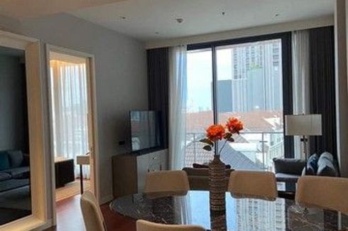 2 Bedroom Condo for rent in KHUN by YOO inspired by Starck, Khlong Tan Nuea, Bangkok near BTS Thong Lo