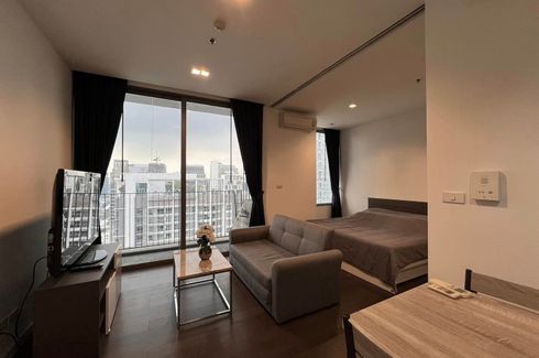 1 Bedroom Condo for sale in Nara 9 by Eastern Star, Sathon, Bangkok near BTS Chong Nonsi