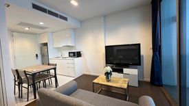 1 Bedroom Condo for sale in Nara 9 by Eastern Star, Sathon, Bangkok near BTS Chong Nonsi