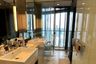 3 Bedroom Condo for rent in The Met, Thung Maha Mek, Bangkok near BTS Chong Nonsi