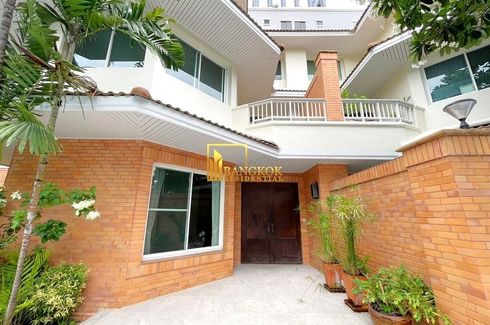 3 Bedroom House for rent in Bang Kapi, Bangkok near MRT Pradit Manutham