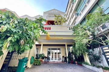 4 Bedroom House for rent in Khlong Tan Nuea, Bangkok near MRT Sukhumvit