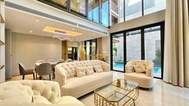 4 Bedroom House for Sale or Rent in Anina Villa Sathorn-Yenakart, Chong Nonsi, Bangkok