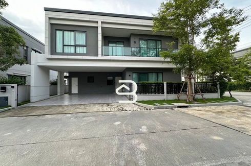 4 Bedroom House for rent in Centro Bangna-KM.7, Bang Kaeo, Samut Prakan