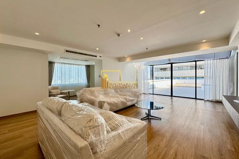 4 Bedroom Apartment for rent in Charoenjai place, Khlong Tan Nuea, Bangkok