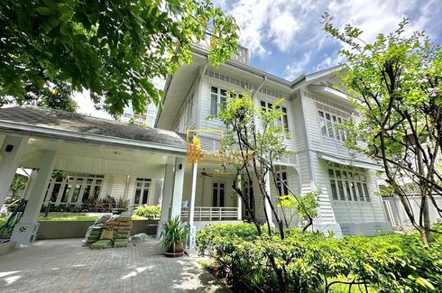 3 Bedroom House for rent in Thung Wat Don, Bangkok near BTS Sueksa Witthaya