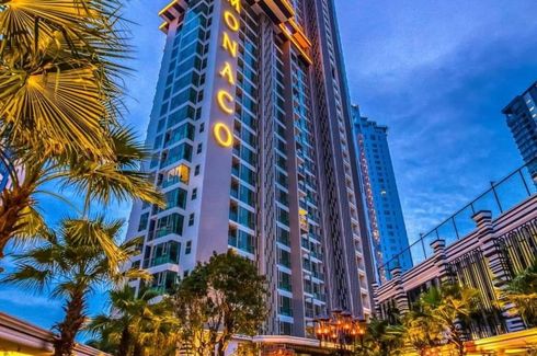 2 Bedroom Condo for rent in The Riviera Monaco, Na Jomtien, Chonburi