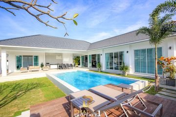 3 Bedroom Villa for sale in Thap Tai, Prachuap Khiri Khan