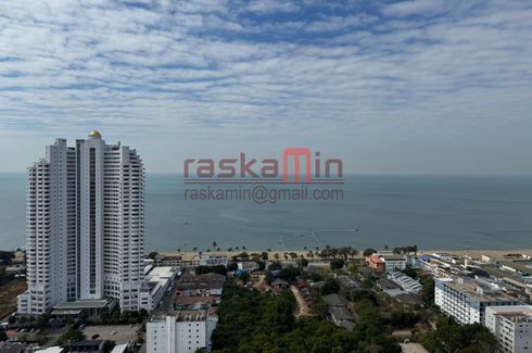 1 Bedroom Condo for sale in The Riviera Jomtien, Nong Prue, Chonburi