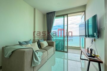1 Bedroom Condo for rent in The Riviera Jomtien, Nong Prue, Chonburi
