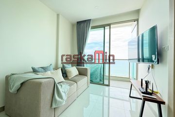 1 Bedroom Condo for rent in The Riviera Jomtien, Nong Prue, Chonburi